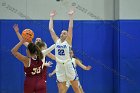 WBBall vs Regis  Wheaton College Women’s Basketball vs Regis College. - Photo By: KEITH NORDSTROM : Wheaton, basketball, WBBall